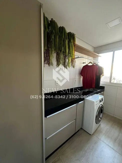 Foto 14 de Apartamento à venda, 146m2 em Setor Bueno, Goiania - GO