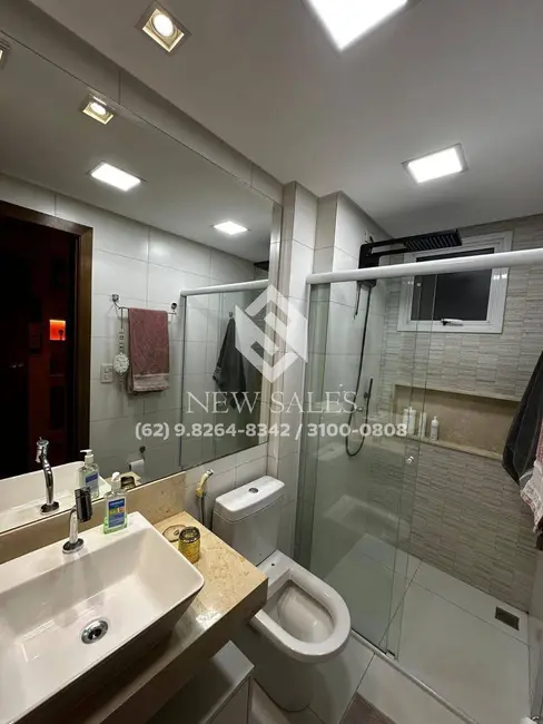 Foto 17 de Apartamento à venda, 146m2 em Setor Bueno, Goiania - GO