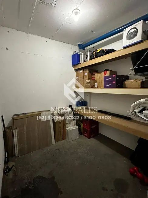 Foto 12 de Apartamento à venda, 146m2 em Setor Bueno, Goiania - GO