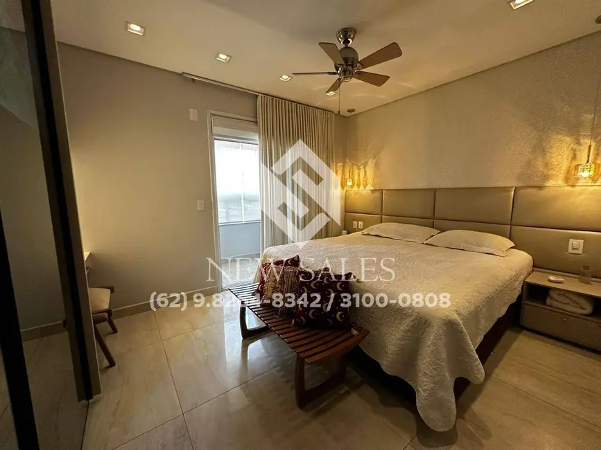 Foto 26 de Apartamento à venda, 146m2 em Setor Bueno, Goiania - GO