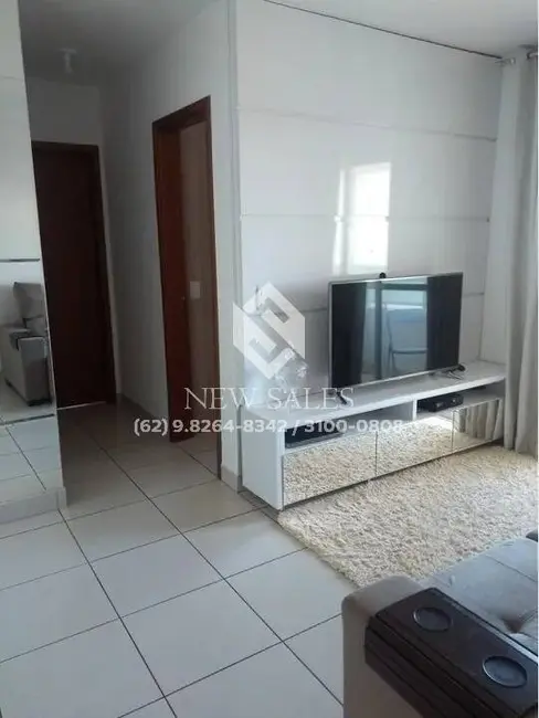 Apartamento com 2 quartos à venda, 60m2 em Village Veneza, Goiania - GO - imagem 3 Foto 3 de Apartamento com 2 quartos à venda, 60m2 em Village Veneza, Goiania - GO