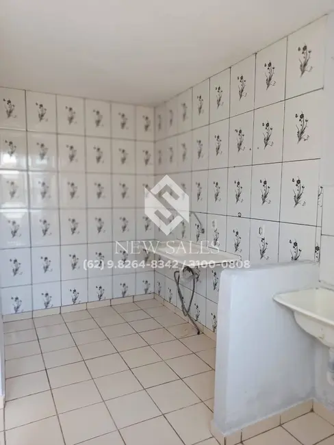 Foto 9 de Apartamento com 2 quartos à venda, 48m2 em Residencial Jardins do Cerrado 7, Goiania - GO