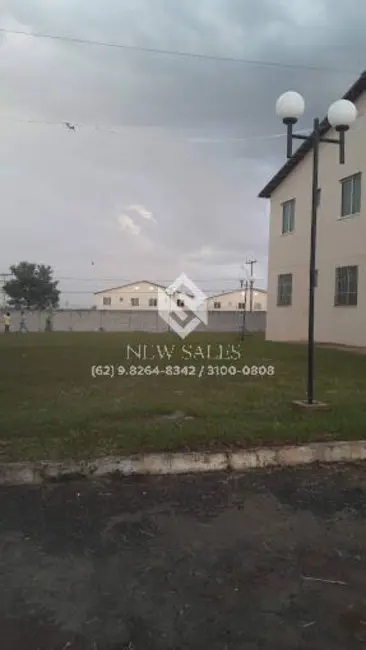 Foto 6 de Apartamento com 2 quartos à venda, 48m2 em Residencial Jardins do Cerrado 7, Goiania - GO