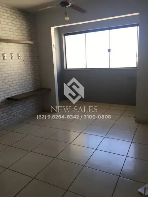 Foto 1 de Apartamento com 2 quartos à venda, 60m2 em Goiania, GO