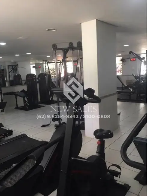 Apartamento com 2 quartos à venda, 60m2 em Setor Negrão de Lima, Goiania - GO - imagem 5 Foto 5 de Apartamento com 2 quartos à venda, 60m2 em Setor Negrão de Lima, Goiania - GO