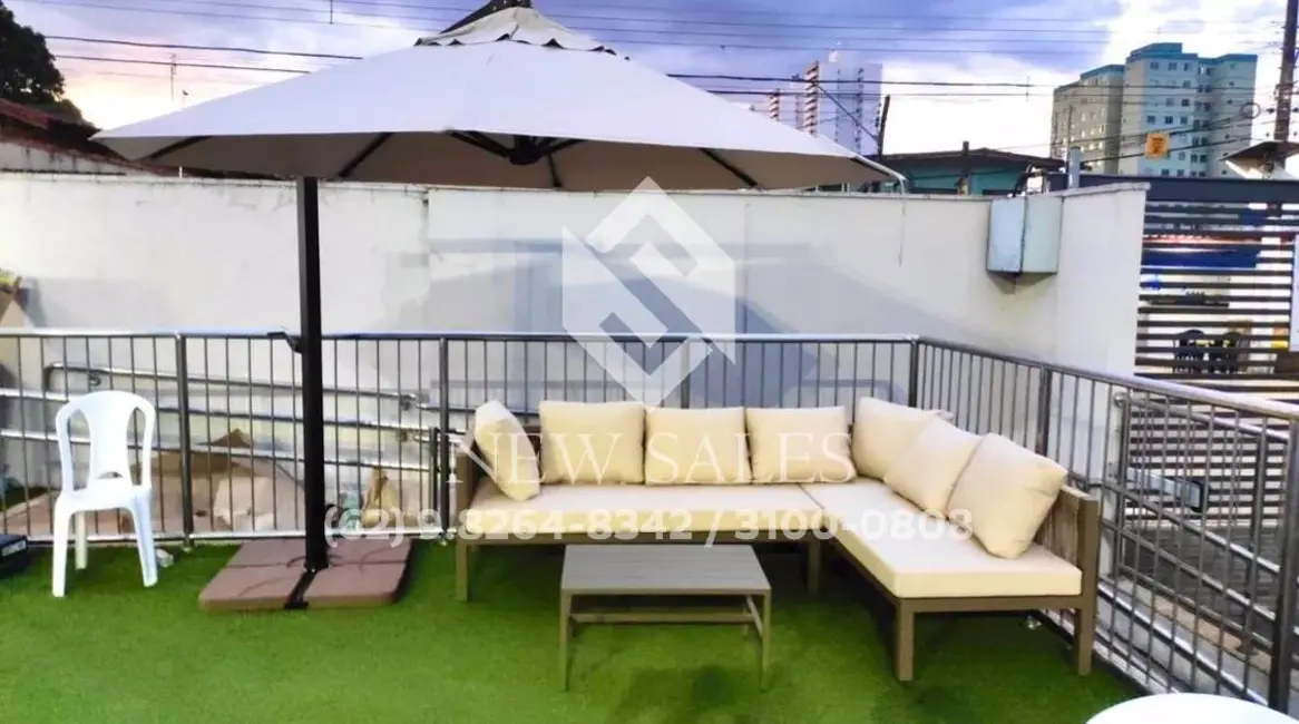 Apartamento com 2 quartos à venda, 60m2 em Setor Negrão de Lima, Goiania - GO - imagem 9 Foto 9 de Apartamento com 2 quartos à venda, 60m2 em Setor Negrão de Lima, Goiania - GO