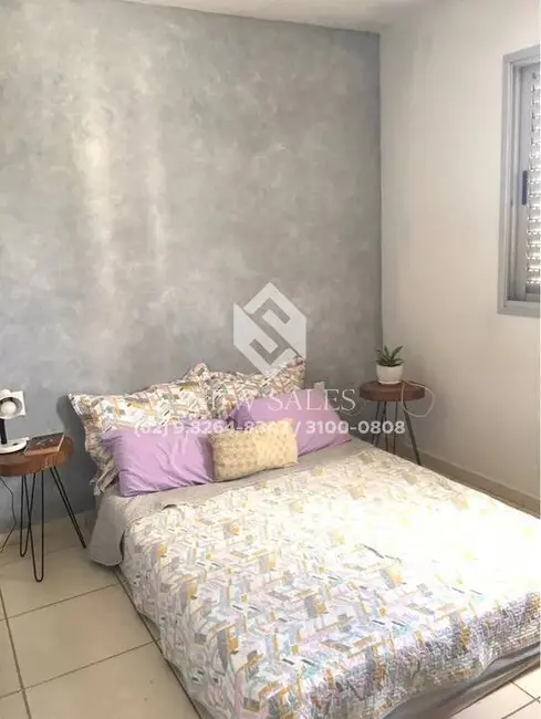 Apartamento com 2 quartos à venda, 60m2 em Setor Negrão de Lima, Goiania - GO - imagem 4 Foto 4 de Apartamento com 2 quartos à venda, 60m2 em Setor Negrão de Lima, Goiania - GO