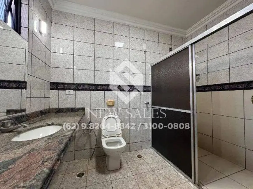 Foto 9 de Casa com 3 quartos à venda, 237m2 em Conjunto Morada Nova, Goiania - GO