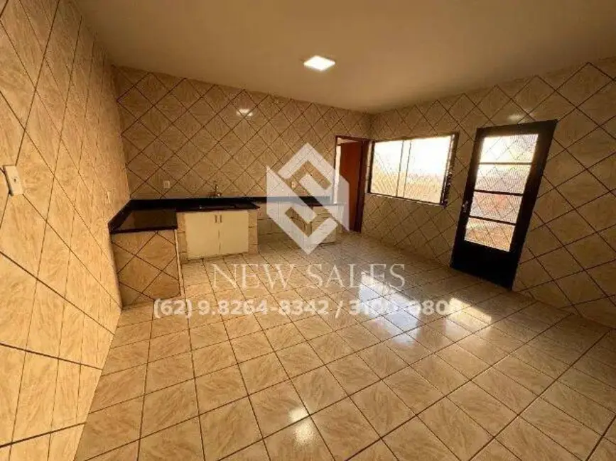 Foto 5 de Casa com 3 quartos à venda, 237m2 em Conjunto Morada Nova, Goiania - GO