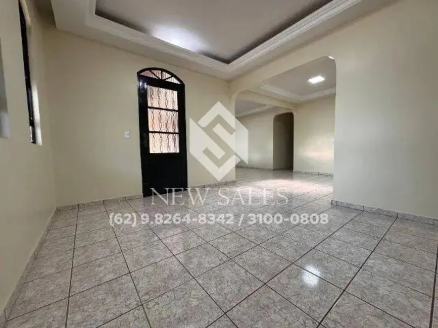 Foto 4 de Casa com 3 quartos à venda, 237m2 em Conjunto Morada Nova, Goiania - GO