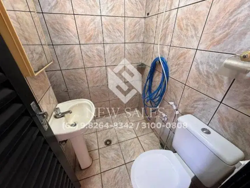 Foto 7 de Casa com 3 quartos à venda, 237m2 em Conjunto Morada Nova, Goiania - GO