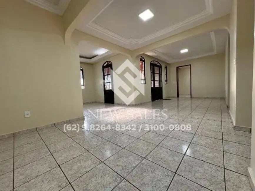 Foto 1 de Casa com 3 quartos à venda, 237m2 em Conjunto Morada Nova, Goiania - GO