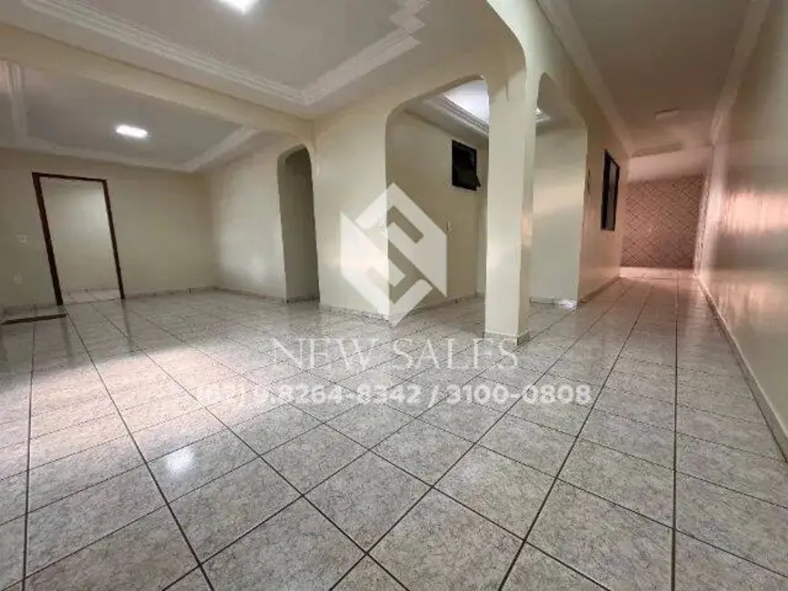 Foto 2 de Casa com 3 quartos à venda, 237m2 em Conjunto Morada Nova, Goiania - GO