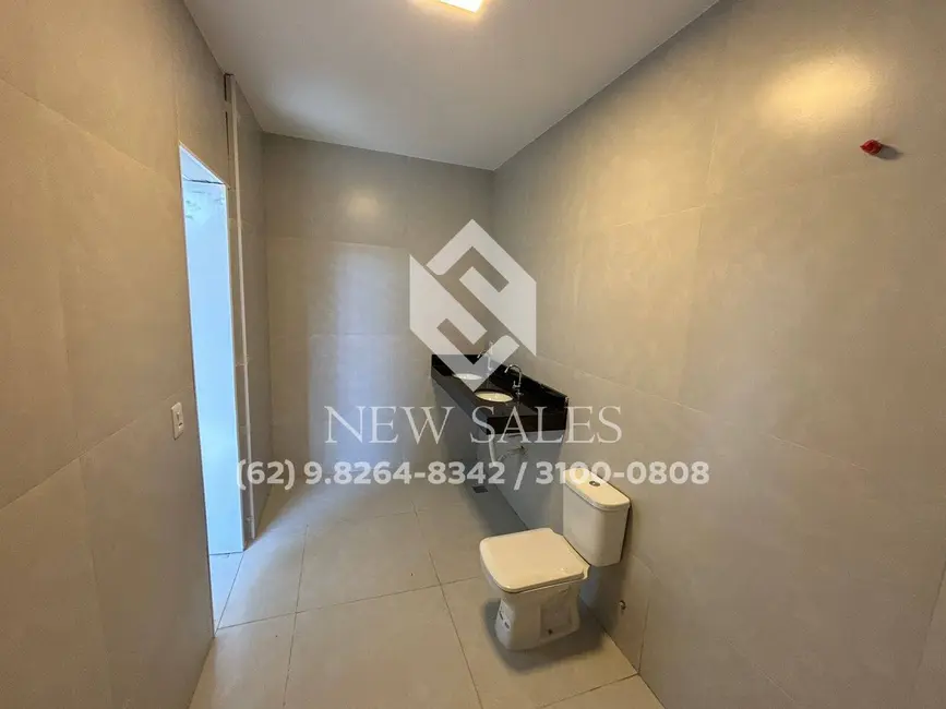 Foto 7 de Apartamento com 3 quartos à venda, 90m2 em Setor Central, Goiania - GO