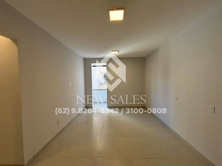 Foto 4 de Apartamento com 3 quartos à venda, 90m2 em Setor Central, Goiania - GO