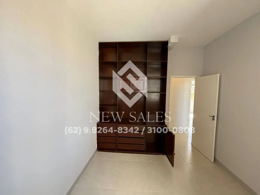 Foto 8 de Apartamento com 3 quartos à venda, 90m2 em Setor Central, Goiania - GO