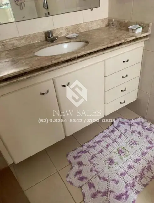 Foto 5 de Apartamento com 3 quartos à venda, 115m2 em Setor Aeroporto, Goiania - GO