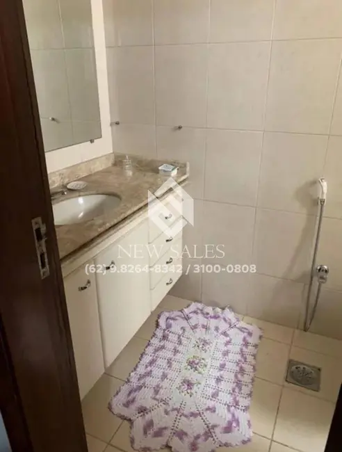 Foto 4 de Apartamento com 3 quartos à venda, 115m2 em Setor Aeroporto, Goiania - GO