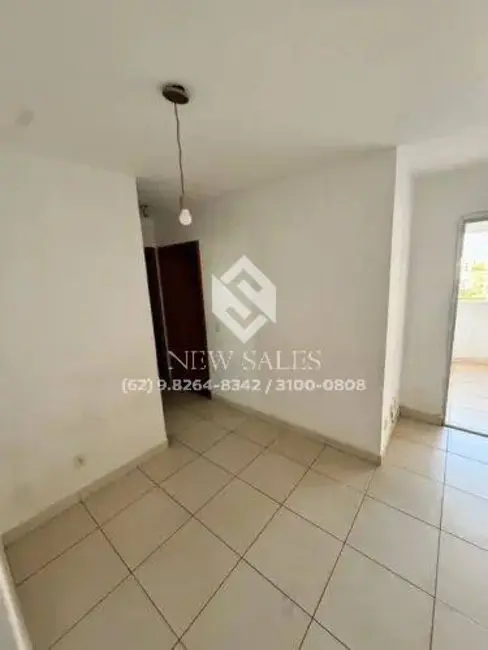 Apartamento com 2 quartos à venda, 67m2 em Parque Amazônia, Goiania - GO - imagem 3 Foto 3 de Apartamento com 2 quartos à venda, 67m2 em Parque Amazônia, Goiania - GO