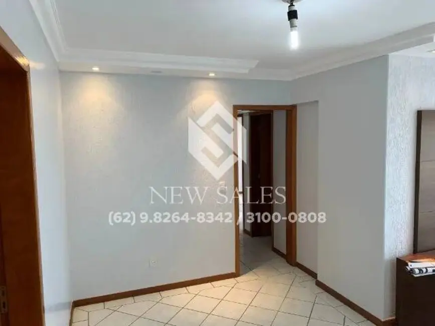 Foto 2 de Apartamento com 3 quartos à venda, 78m2 em Jardim América, Goiania - GO