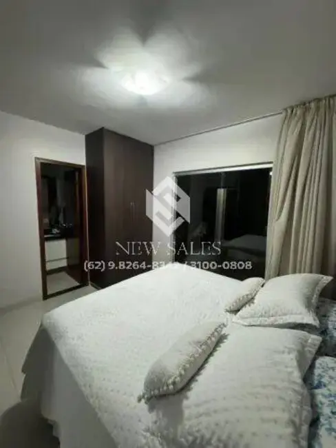 Foto 6 de Casa com 3 quartos à venda, 170m2 em Chácaras Bela Vista, Aparecida De Goiania - GO