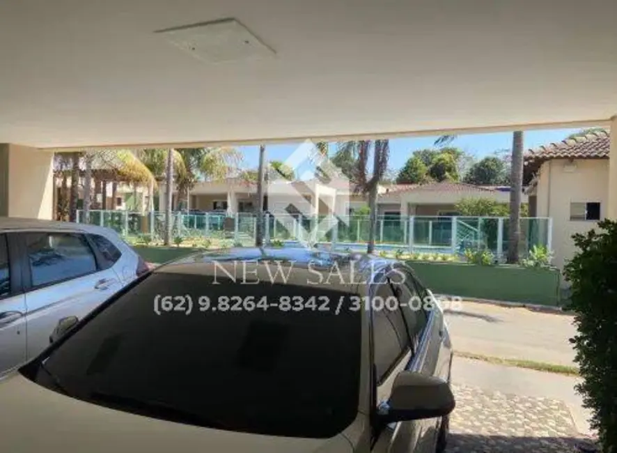 Foto 9 de Casa com 3 quartos à venda, 170m2 em Chácaras Bela Vista, Aparecida De Goiania - GO