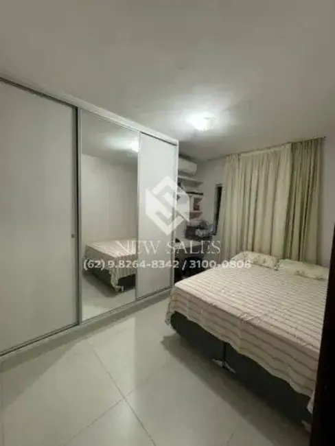 Foto 5 de Casa com 3 quartos à venda, 170m2 em Chácaras Bela Vista, Aparecida De Goiania - GO