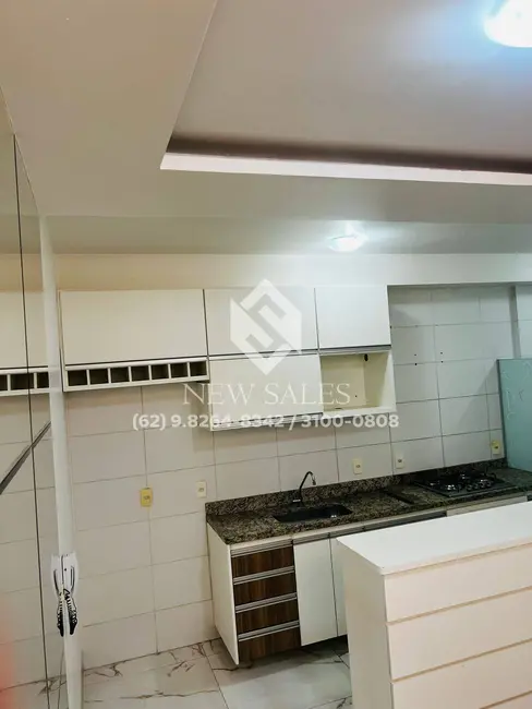 Apartamento com 3 quartos à venda, 86m2 em Parque Industrial Paulista, Goiania - GO - imagem 6 Foto 6 de Apartamento com 3 quartos à venda, 86m2 em Parque Industrial Paulista, Goiania - GO