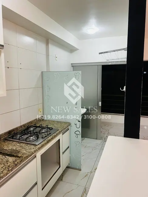 Apartamento com 3 quartos à venda, 86m2 em Parque Industrial Paulista, Goiania - GO - imagem 5 Foto 5 de Apartamento com 3 quartos à venda, 86m2 em Parque Industrial Paulista, Goiania - GO