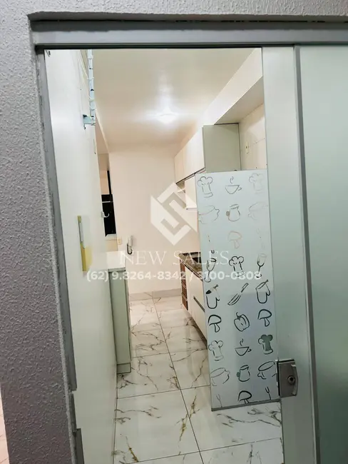 Apartamento com 3 quartos à venda, 86m2 em Parque Industrial Paulista, Goiania - GO - imagem 3 Foto 3 de Apartamento com 3 quartos à venda, 86m2 em Parque Industrial Paulista, Goiania - GO