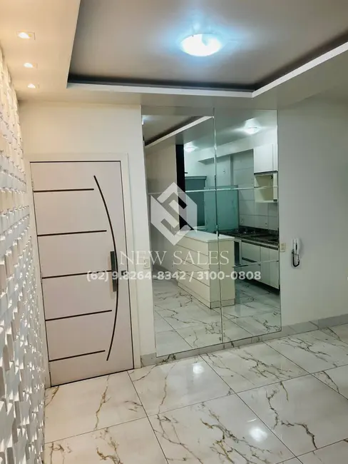 Apartamento com 3 quartos à venda, 86m2 em Parque Industrial Paulista, Goiania - GO - imagem 7 Foto 7 de Apartamento com 3 quartos à venda, 86m2 em Parque Industrial Paulista, Goiania - GO