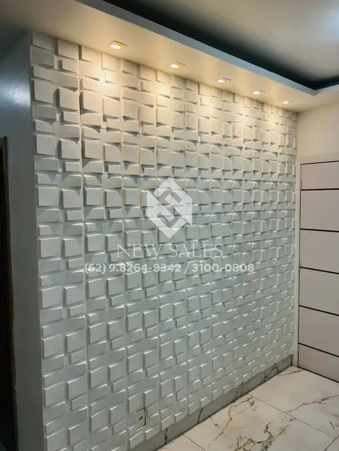 Apartamento com 3 quartos à venda, 86m2 em Parque Industrial Paulista, Goiania - GO - imagem 8 Foto 8 de Apartamento com 3 quartos à venda, 86m2 em Parque Industrial Paulista, Goiania - GO