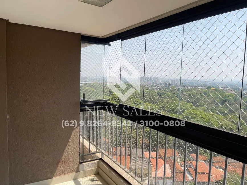 Foto 7 de Apartamento com 2 quartos à venda, 62m2 em Setor Central, Goiania - GO