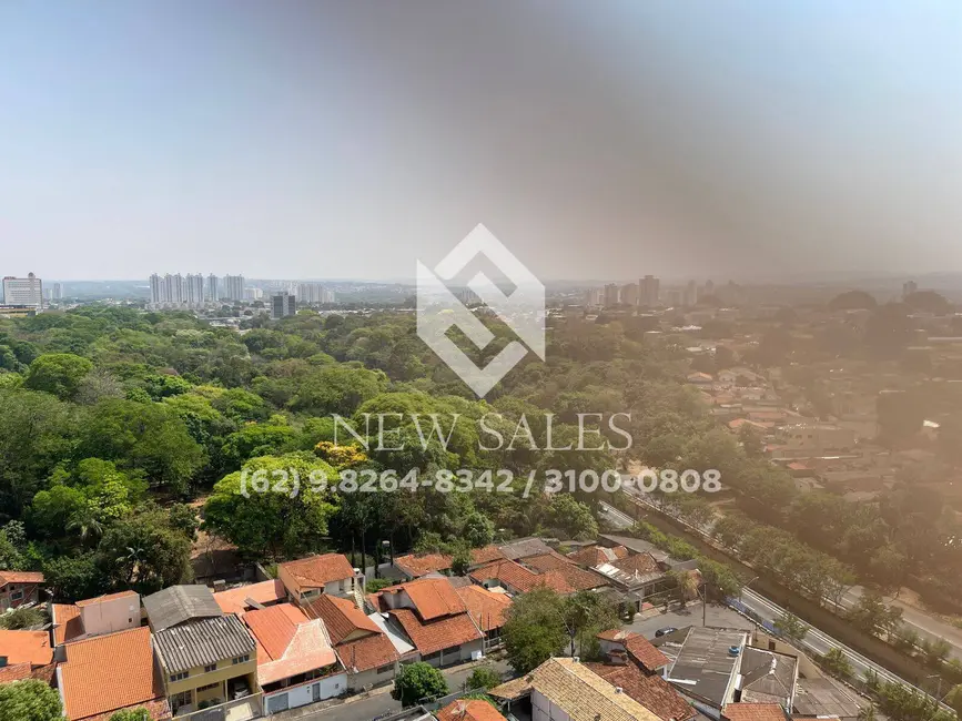 Foto 4 de Apartamento com 2 quartos à venda, 62m2 em Setor Central, Goiania - GO