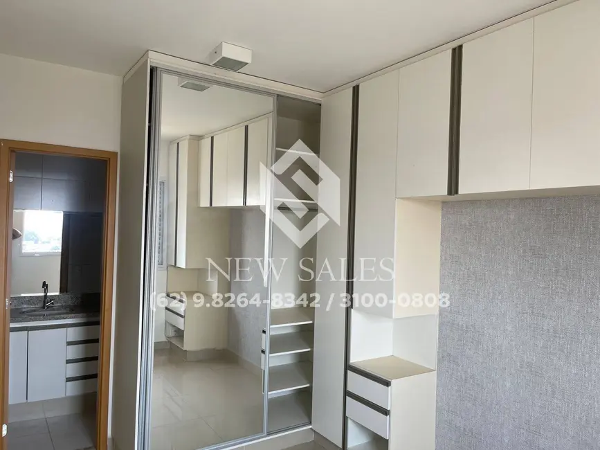 Foto 5 de Apartamento com 2 quartos à venda, 62m2 em Setor Central, Goiania - GO