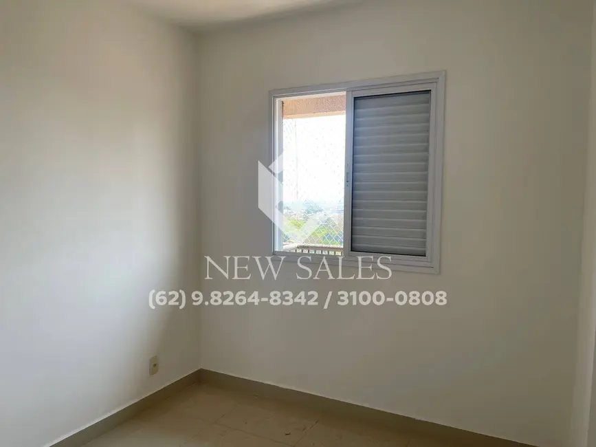 Foto 8 de Apartamento com 2 quartos à venda, 62m2 em Setor Central, Goiania - GO