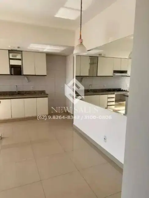 Foto 9 de Apartamento com 2 quartos à venda, 62m2 em Setor Central, Goiania - GO