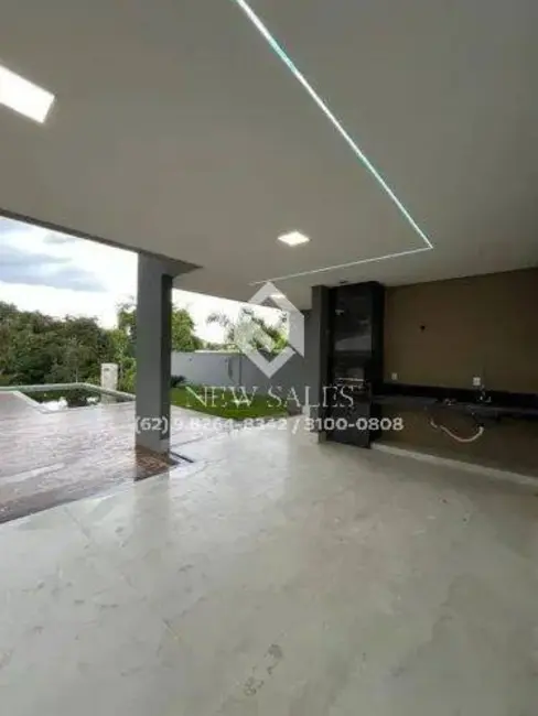 Foto 7 de Casa com 4 quartos à venda, 309m2 em Goiania - GO