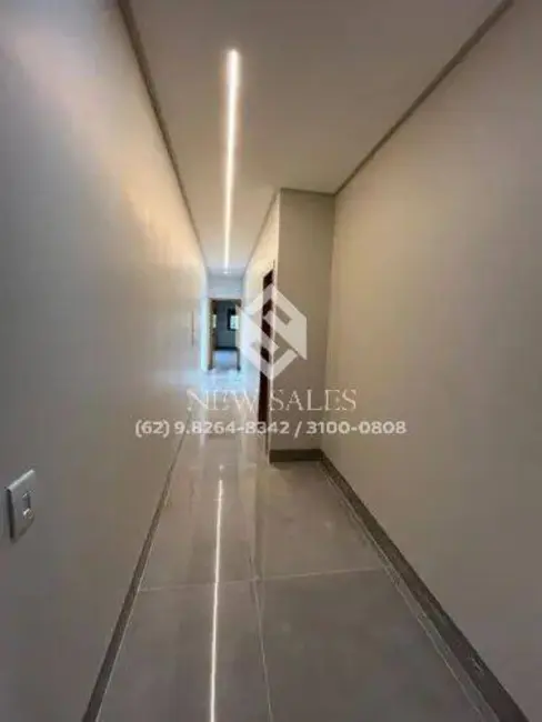 Foto 6 de Casa com 4 quartos à venda, 309m2 em Goiania - GO