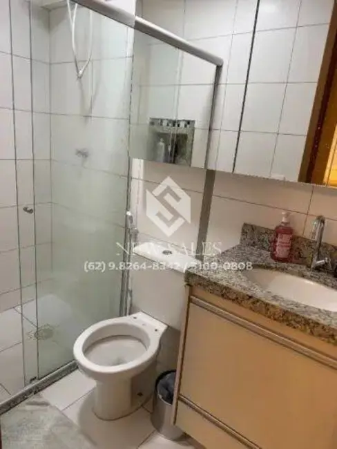 Apartamento com 2 quartos à venda, 65m2 em Parque Amazônia, Goiania - GO - imagem 6 Foto 6 de Apartamento com 2 quartos à venda, 65m2 em Parque Amazônia, Goiania - GO
