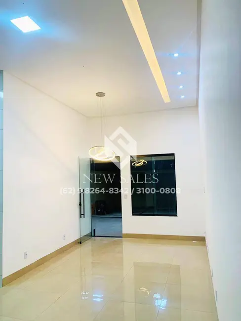 Foto 6 de Casa com 3 quartos à venda, 130m2 em Residencial Itaipu, Goiania - GO