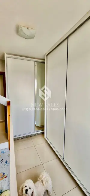 Apartamento com 3 quartos à venda, 108m2 em Residencial Eldorado, Goiania - GO - imagem 7 Foto 7 de Apartamento com 3 quartos à venda, 108m2 em Residencial Eldorado, Goiania - GO