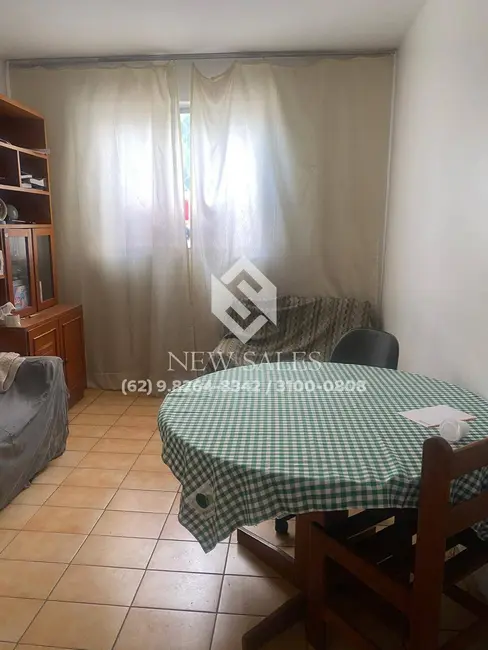 Foto 2 de Apartamento com 2 quartos à venda, 58m2 em Vila Alpes, Goiania - GO