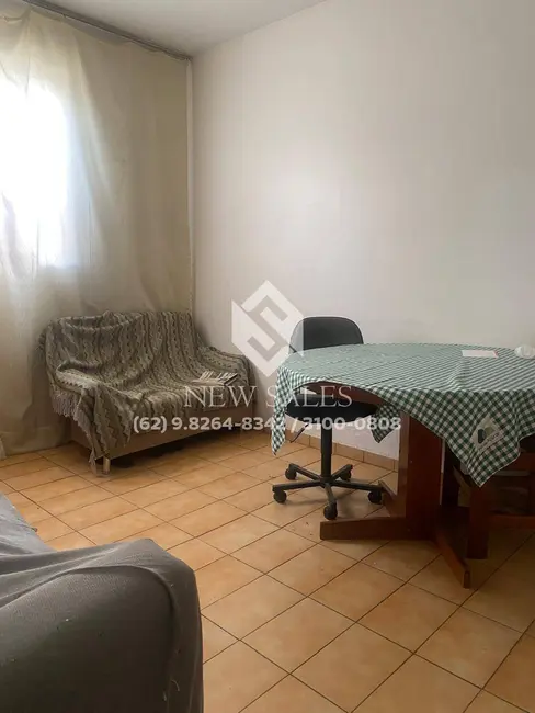 Apartamento com 2 quartos à venda, 58m2 em Vila Alpes, Goiania - GO - imagem 3 Foto 3 de Apartamento com 2 quartos à venda, 58m2 em Vila Alpes, Goiania - GO