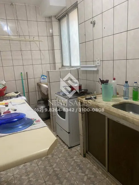 Apartamento com 2 quartos à venda, 58m2 em Vila Alpes, Goiania - GO - imagem 6 Foto 6 de Apartamento com 2 quartos à venda, 58m2 em Vila Alpes, Goiania - GO