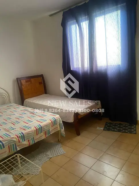 Apartamento com 2 quartos à venda, 58m2 em Vila Alpes, Goiania - GO - imagem 4 Foto 4 de Apartamento com 2 quartos à venda, 58m2 em Vila Alpes, Goiania - GO