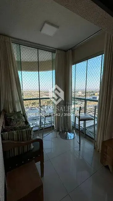 Foto 1 de Apartamento com 3 quartos à venda, 70m2 em Alto da Glória, Goiania - GO