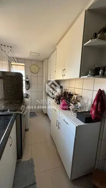 Foto 6 de Apartamento com 3 quartos à venda, 70m2 em Alto da Glória, Goiania - GO