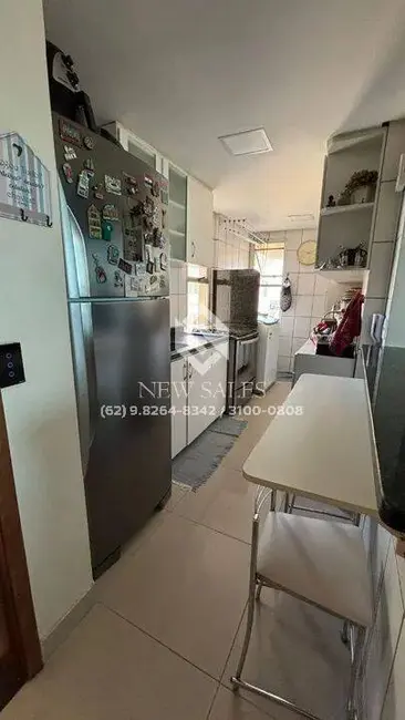 Foto 7 de Apartamento com 3 quartos à venda, 70m2 em Alto da Glória, Goiania - GO