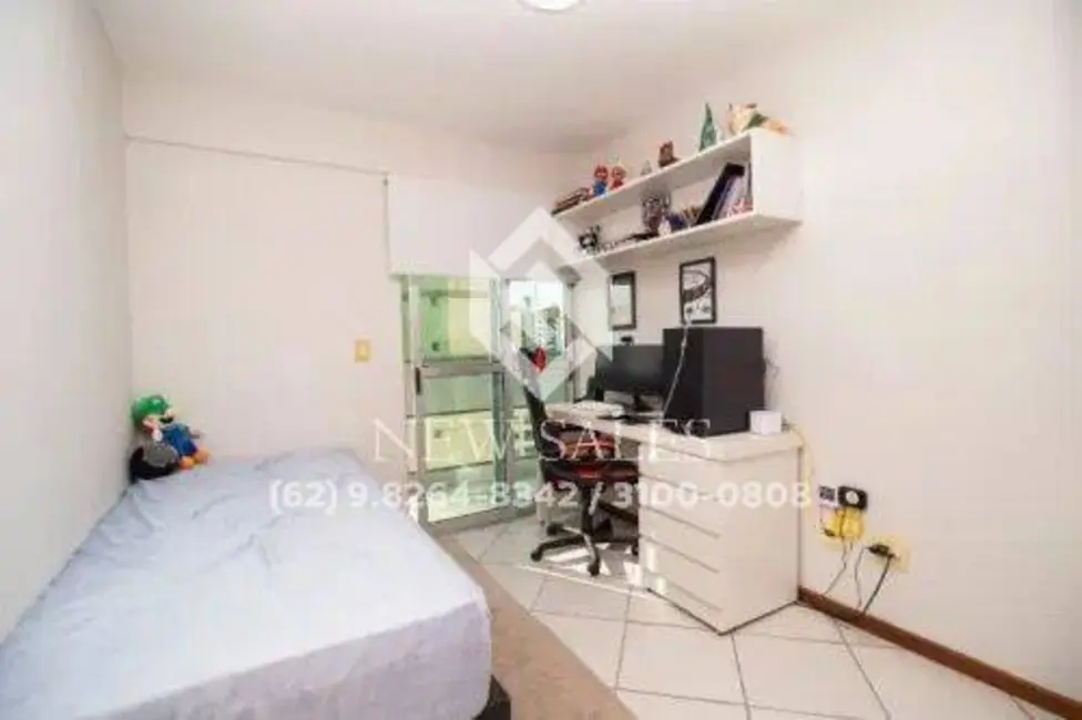 Apartamento com 3 quartos à venda, 98m2 em Setor Bueno, Goiania - GO - imagem 8 Foto 8 de Apartamento com 3 quartos à venda, 98m2 em Setor Bueno, Goiania - GO